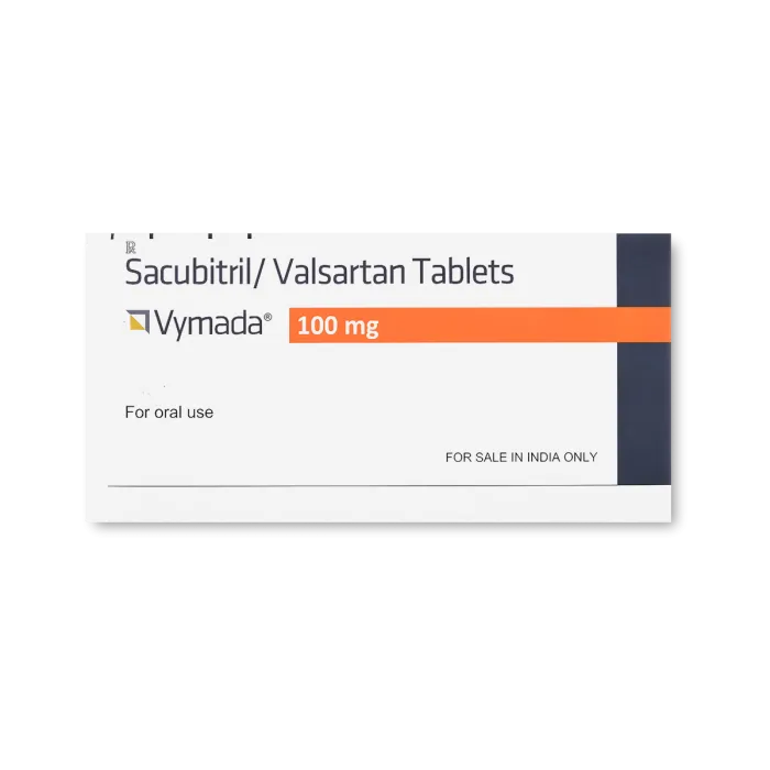 Vymada 100mg Tablet Vymada 100mg Tablet
