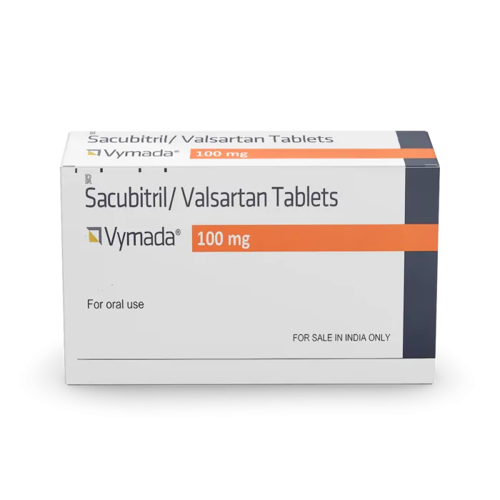 Vymada 100mg Tablet Vymada 100mg Tablet