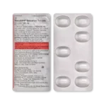 Vymada 200mg Tablet