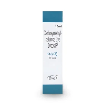Wat-R Eye Drop