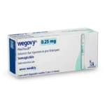 Wegovy 0.25mg