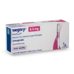 Wegovy 0.5mg