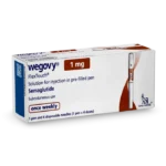 Wegovy 1mg