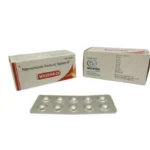 Wesrab 20 Mg Injection