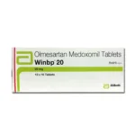 Winbp 20 Tablet