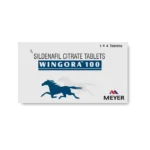 Wingora 100 Mg