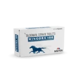 Wingora 100 Mg