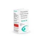 Winolap DS 2.5 ml
