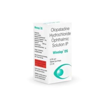 Winolap DS 2.5 ml