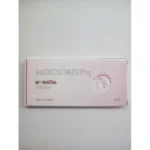 Womazol Tablet