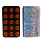 Wysolone 10 Mg Tablet
