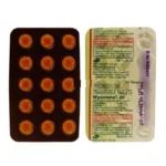 Wysolone 20 Mg Tablet