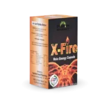 X-Fire Male Energy Capsule