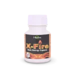X-Fire Male Energy Capsule