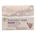 Xarelto 10 Mg Tablet