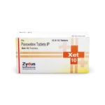 Xet 10 Tablet