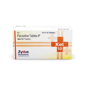 Xet 10 Tablet