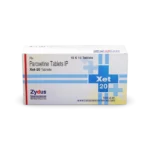 Xet 20 Tablet