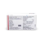 Xet 20 Tablet