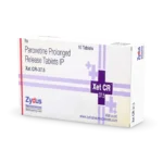 Xet CR 37.5 Tablet