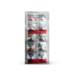 Xet CR 25 Tablet