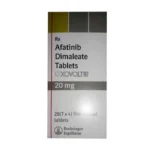 Xovoltib 20 Mg Tablets