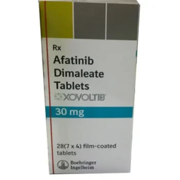 Xovoltib 30 Mg Tablets
