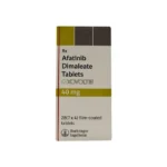 Xovoltib 40 Mg Tablets