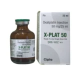 Xplat 50 Mg Injection