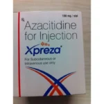 Xpreza 100 Mg Injection