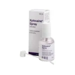 Xylocaine Spray