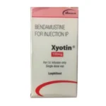 Xyotin 100 Mg Injection