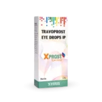 Xyprost TM Eye Drop