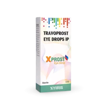 Xyprost TM Eye Drop