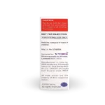 Xyprost TM Eye Drop