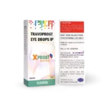 Xyprost TM Eye Drop