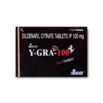 Y-gra 100 Mg