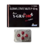 Y-gra 100 Mg