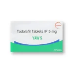 Yaw 5 Tablet