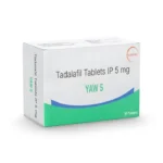 Yaw 5 Tablet