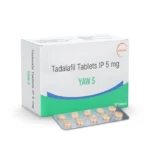 Yaw 5 Tablet
