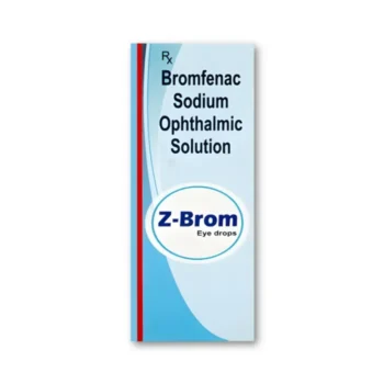 Z Brom 5 ml