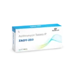 Zady 250 Tablet