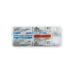 Zady 250 Tablet