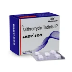 Zady 500 Tablet