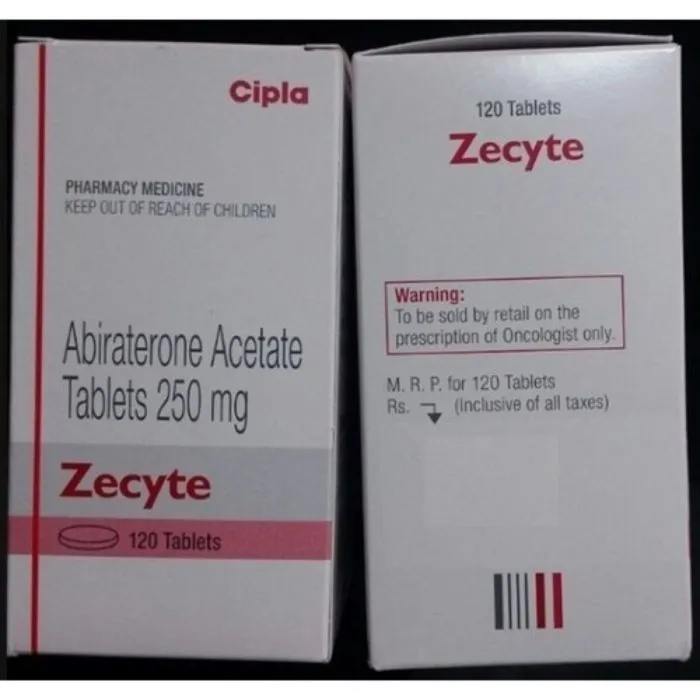 Zecyte 250 Mg Tablets Zecyte 250 Mg Tablets