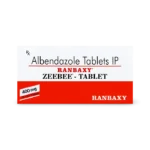 Zeebee Tablet