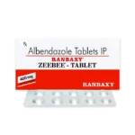 Zeebee Tablet