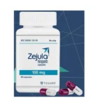 Zejula 100Mg Capsules