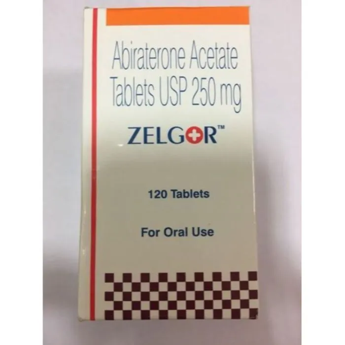 Zelgor 250 Mg Tablets Zelgor 250 Mg Tablets